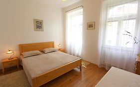 Penzion Jelen Vranov nad Dyjí